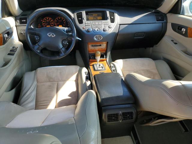 Photo 7 VIN: JNKAY41E43M004269 - INFINITI M45 