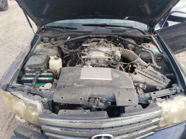 Photo 10 VIN: JNKAY41E54M401281 - INFINITI M45 