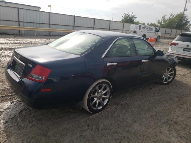 Photo 2 VIN: JNKAY41E54M401281 - INFINITI M45 