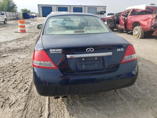 Photo 5 VIN: JNKAY41E54M401281 - INFINITI M45 