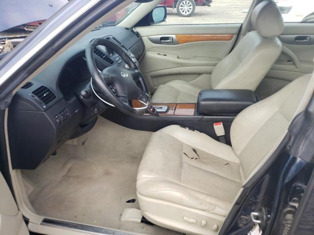 Photo 6 VIN: JNKAY41E54M401281 - INFINITI M45 