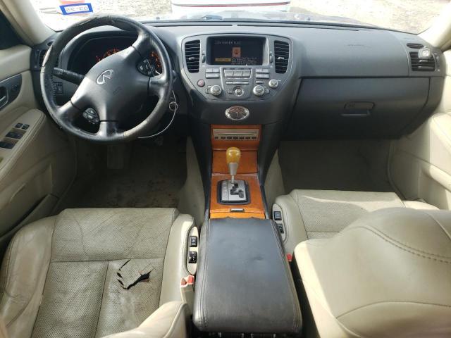 Photo 7 VIN: JNKAY41E54M401281 - INFINITI M45 