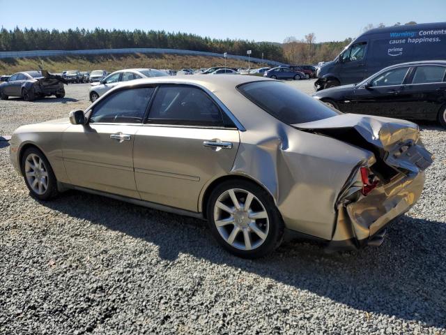 Photo 1 VIN: JNKAY41E73M005447 - INFINITI M45 