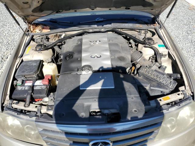 Photo 10 VIN: JNKAY41E73M005447 - INFINITI M45 