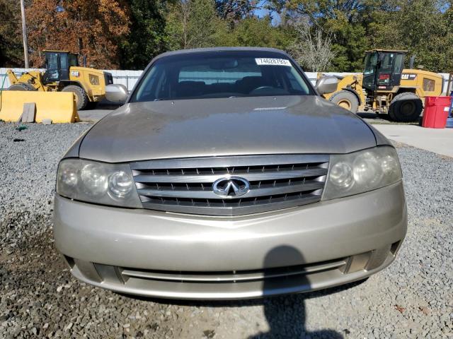 Photo 4 VIN: JNKAY41E73M005447 - INFINITI M45 