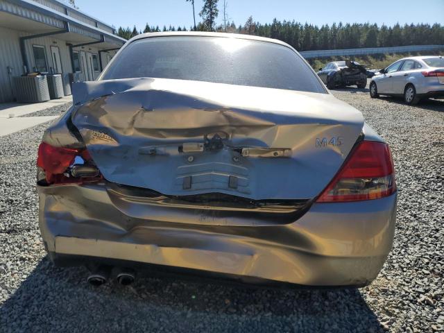 Photo 5 VIN: JNKAY41E73M005447 - INFINITI M45 