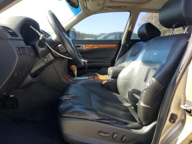 Photo 6 VIN: JNKAY41E73M005447 - INFINITI M45 