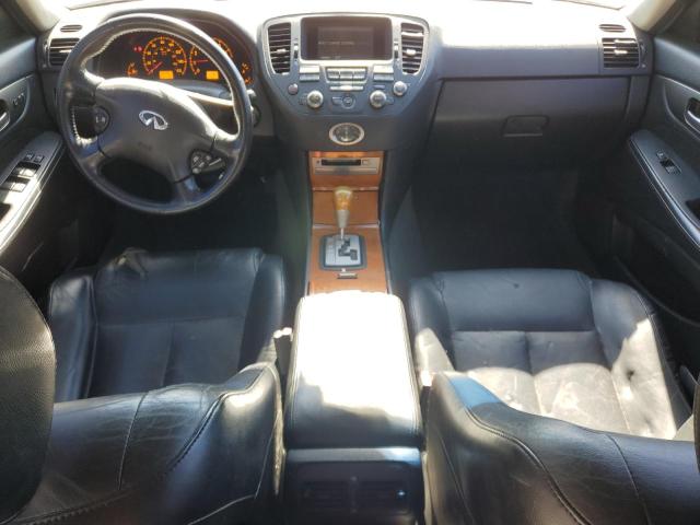 Photo 7 VIN: JNKAY41E73M005447 - INFINITI M45 