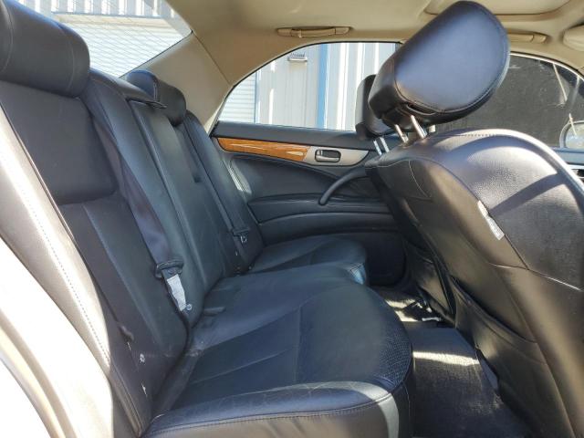 Photo 9 VIN: JNKAY41E73M005447 - INFINITI M45 