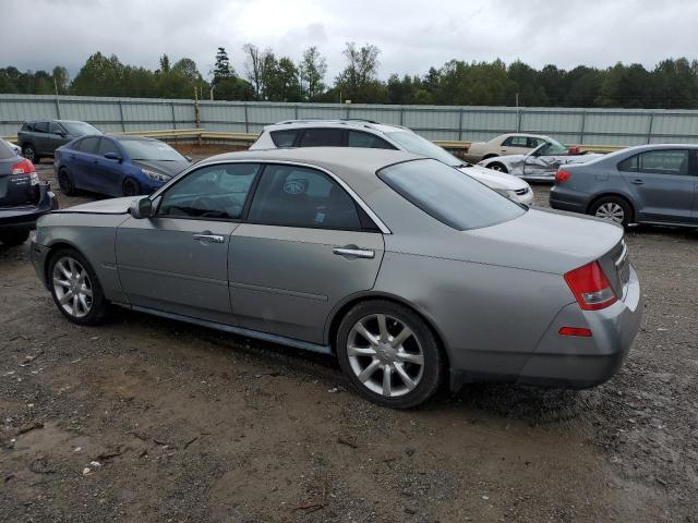 Photo 1 VIN: JNKAY41E84M400593 - INFINITI M45 