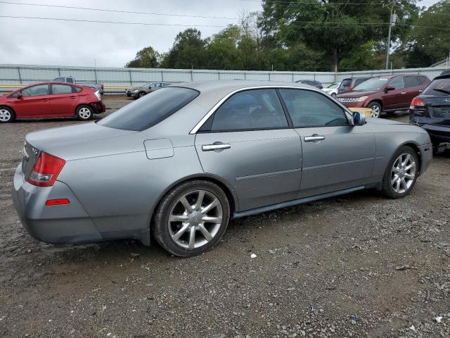 Photo 2 VIN: JNKAY41E84M400593 - INFINITI M45 