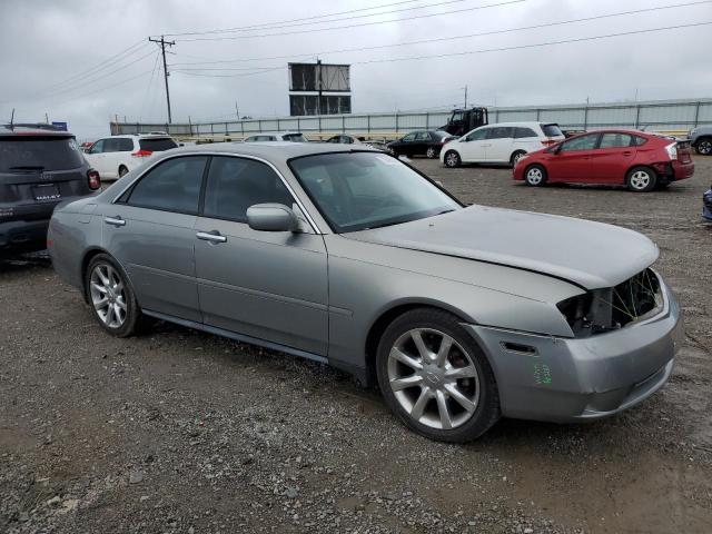 Photo 3 VIN: JNKAY41E84M400593 - INFINITI M45 