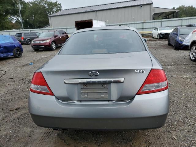 Photo 5 VIN: JNKAY41E84M400593 - INFINITI M45 