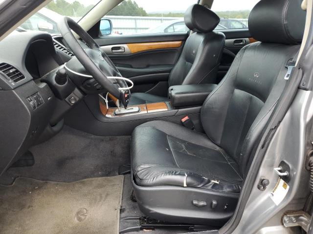 Photo 6 VIN: JNKAY41E84M400593 - INFINITI M45 