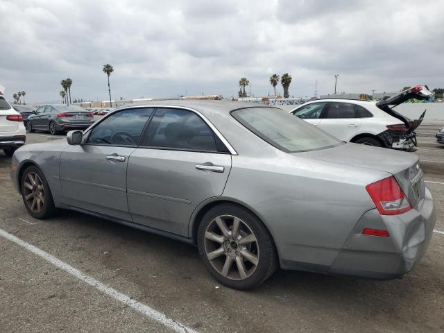 Photo 1 VIN: JNKAY41E93M005174 - INFINITI M45 