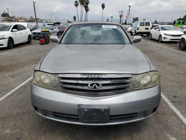 Photo 4 VIN: JNKAY41E93M005174 - INFINITI M45 