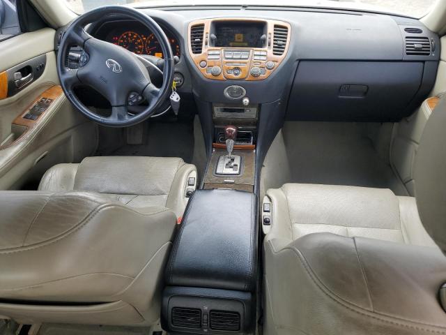 Photo 7 VIN: JNKAY41E93M005174 - INFINITI M45 