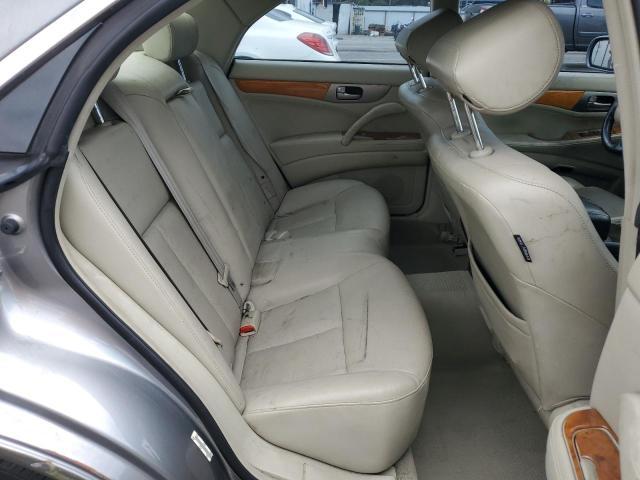 Photo 9 VIN: JNKAY41E93M005174 - INFINITI M45 