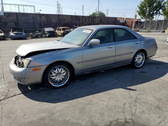 Photo 0 VIN: JNKAY41EX3M005748 - INFINITI M45 