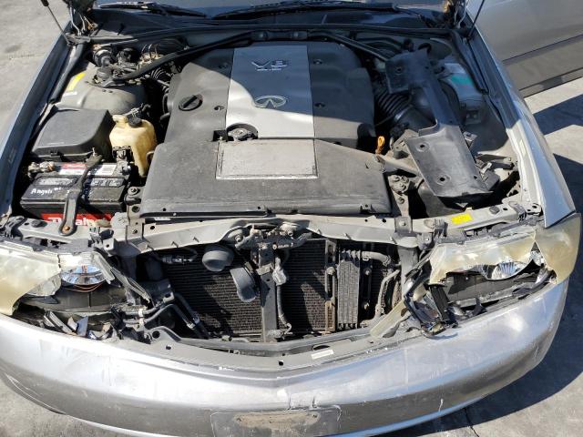 Photo 10 VIN: JNKAY41EX3M005748 - INFINITI M45 