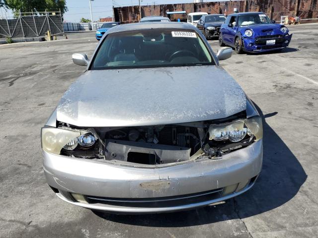 Photo 4 VIN: JNKAY41EX3M005748 - INFINITI M45 