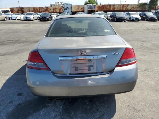 Photo 5 VIN: JNKAY41EX3M005748 - INFINITI M45 