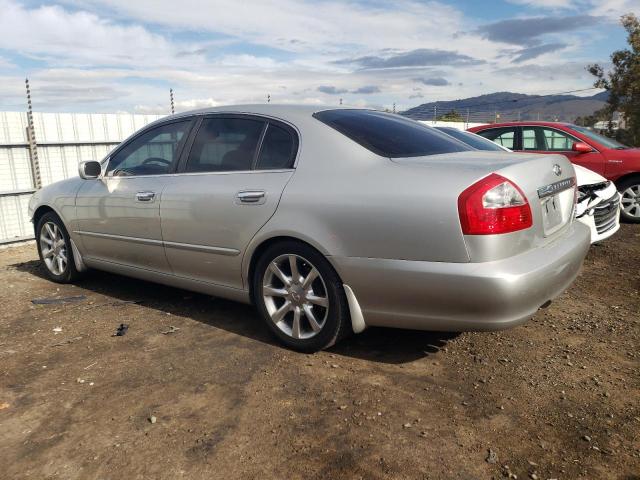 Photo 1 VIN: JNKBF01A04M500770 - INFINITI Q45 