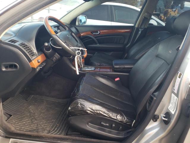 Photo 6 VIN: JNKBF01A04M500770 - INFINITI Q45 