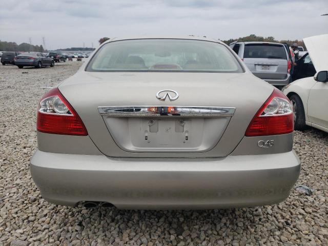 Photo 5 VIN: JNKBF01A13M100635 - INFINITI Q45 