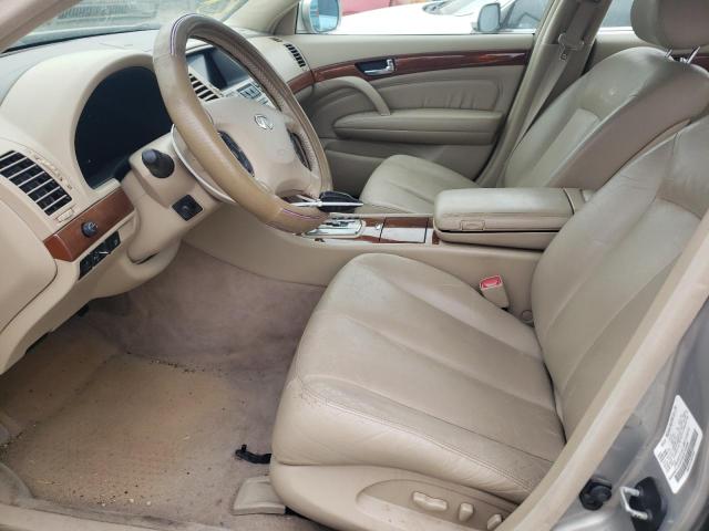 Photo 6 VIN: JNKBF01A13M100635 - INFINITI Q45 