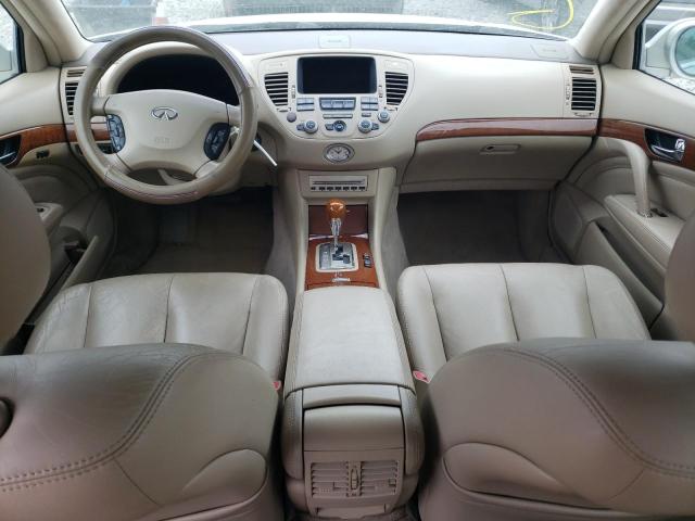 Photo 7 VIN: JNKBF01A13M100635 - INFINITI Q45 