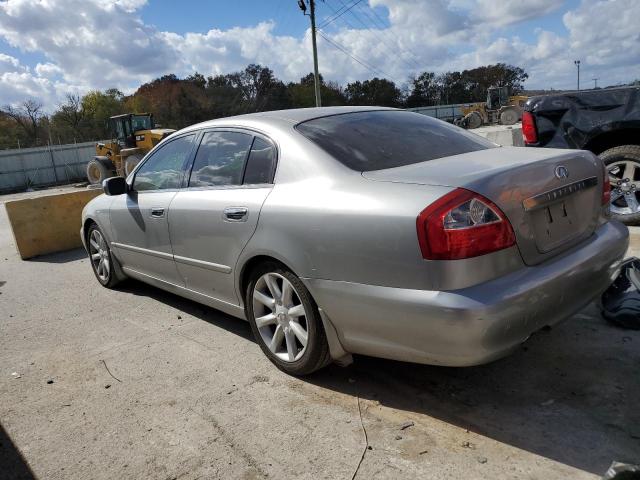 Photo 1 VIN: JNKBF01A22M002650 - INFINITI Q45 