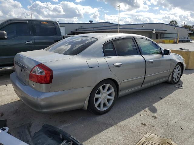 Photo 2 VIN: JNKBF01A22M002650 - INFINITI Q45 