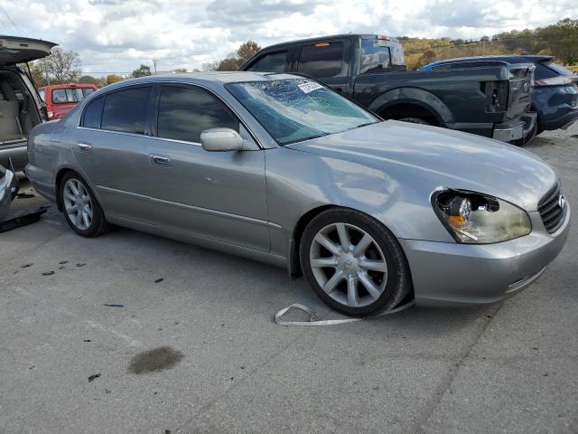 Photo 3 VIN: JNKBF01A22M002650 - INFINITI Q45 