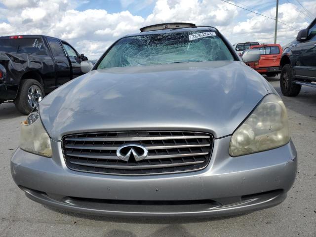 Photo 4 VIN: JNKBF01A22M002650 - INFINITI Q45 