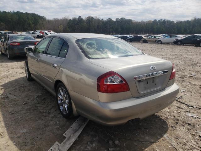 Photo 2 VIN: JNKBF01A23M102295 - INFINITI Q45 