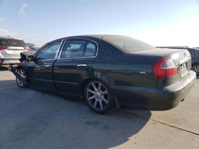 Photo 1 VIN: JNKBF01A32M001278 - INFINITI Q45 