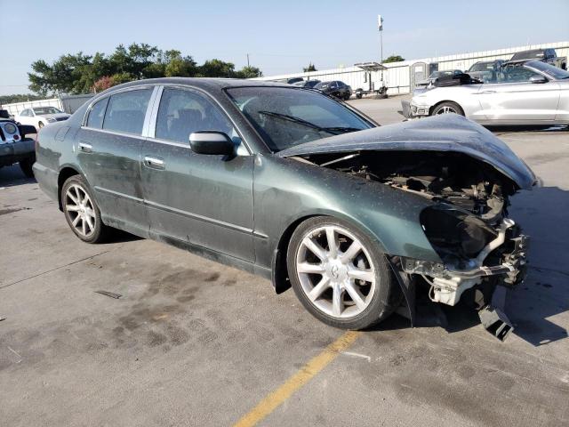 Photo 3 VIN: JNKBF01A32M001278 - INFINITI Q45 