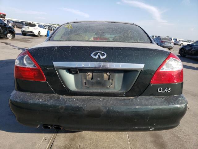 Photo 5 VIN: JNKBF01A32M001278 - INFINITI Q45 