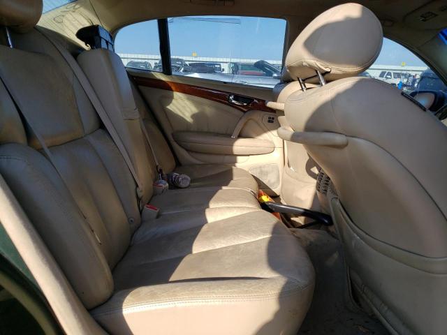 Photo 9 VIN: JNKBF01A32M001278 - INFINITI Q45 