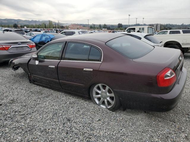 Photo 1 VIN: JNKBF01A32M003645 - INFINITI Q45 