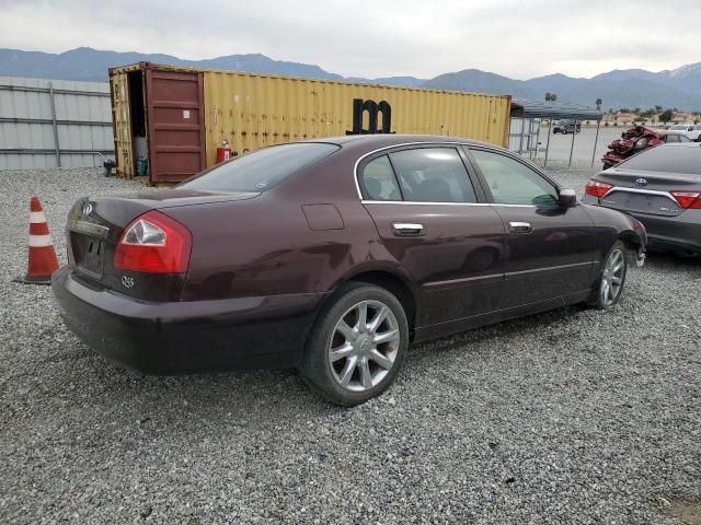 Photo 2 VIN: JNKBF01A32M003645 - INFINITI Q45 