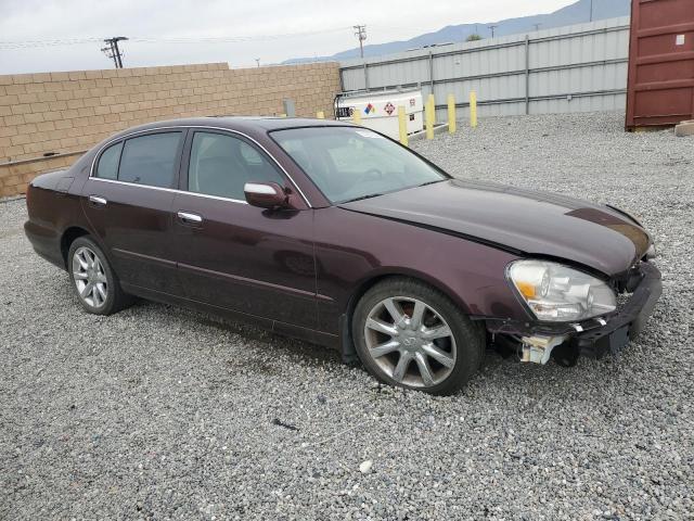 Photo 3 VIN: JNKBF01A32M003645 - INFINITI Q45 