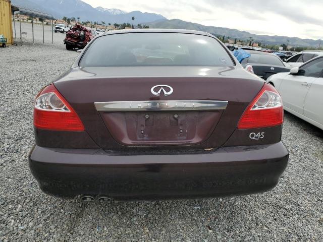 Photo 5 VIN: JNKBF01A32M003645 - INFINITI Q45 