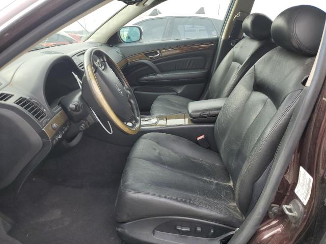 Photo 6 VIN: JNKBF01A32M003645 - INFINITI Q45 