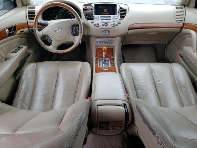 Photo 7 VIN: JNKBF01A33M100930 - INFINITI Q45 