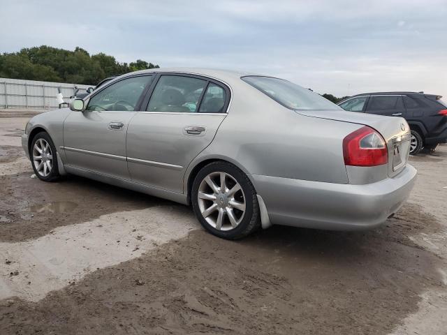 Photo 1 VIN: JNKBF01A43M102640 - INFINITI Q45 