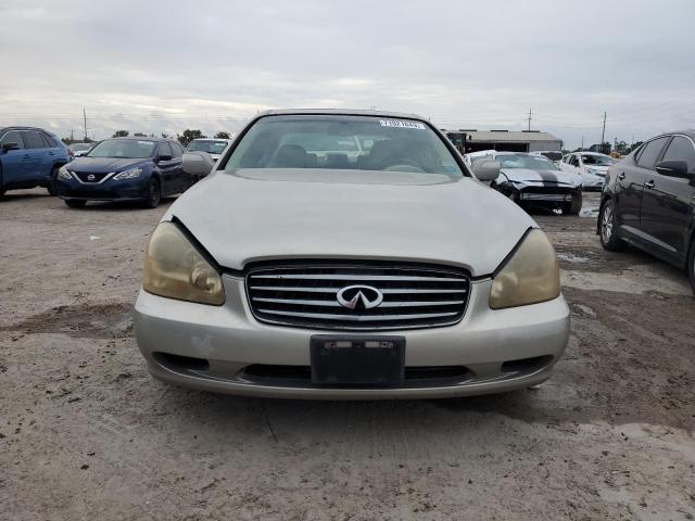 Photo 4 VIN: JNKBF01A43M102640 - INFINITI Q45 