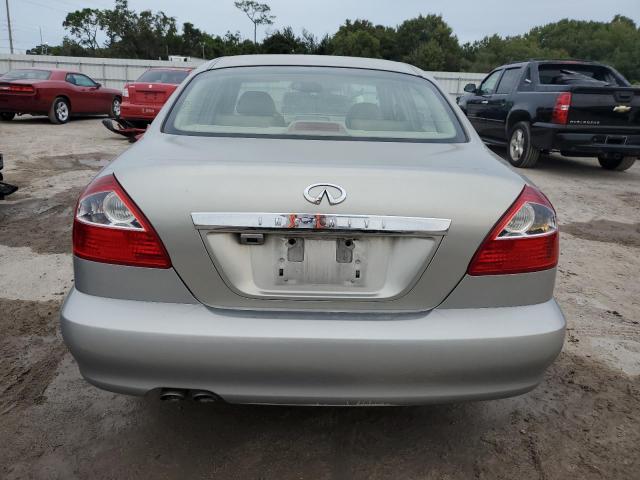 Photo 5 VIN: JNKBF01A43M102640 - INFINITI Q45 