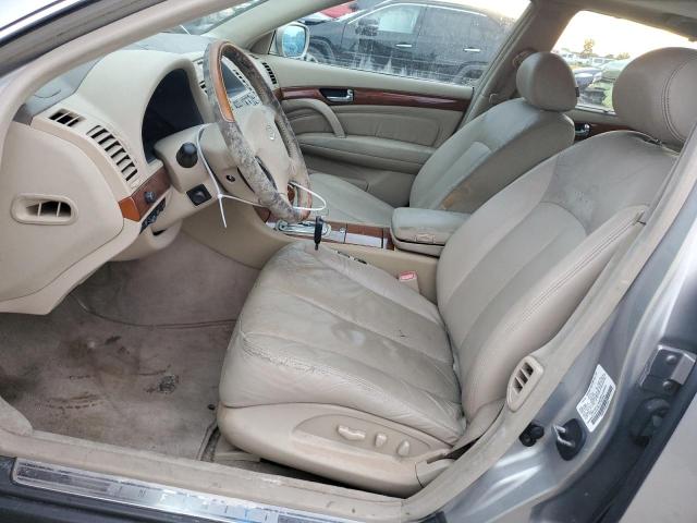 Photo 6 VIN: JNKBF01A43M102640 - INFINITI Q45 